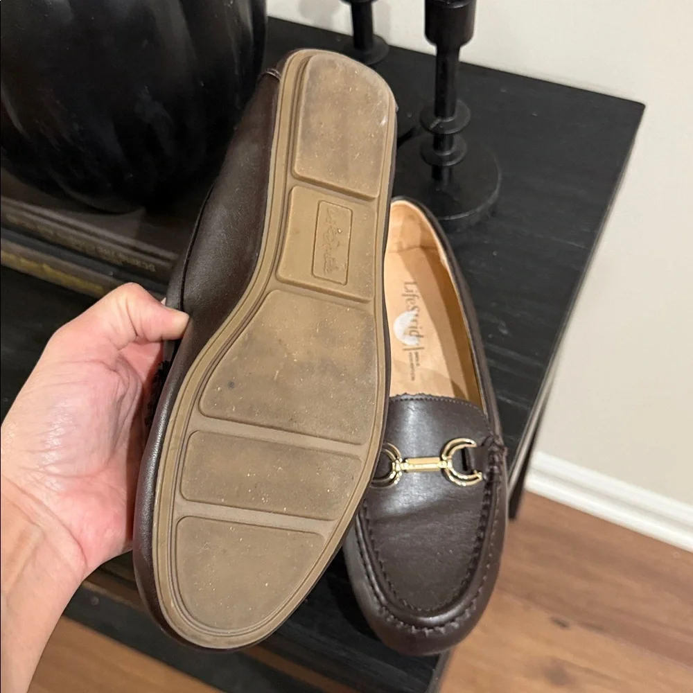 Life Stride lifestride loafers